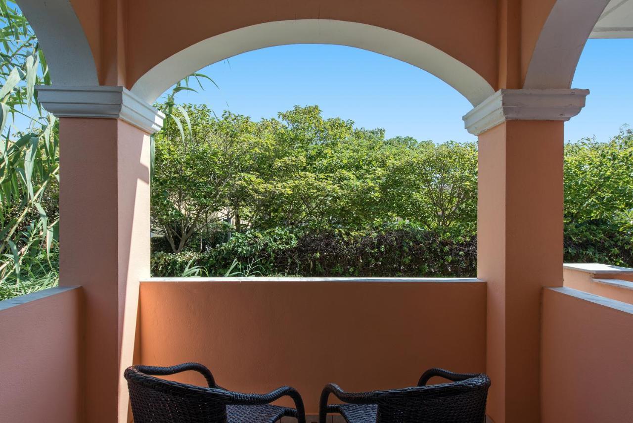 Eriva Hotel Acharavi  Dış mekan fotoğraf